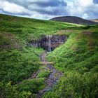 Svartifoss.