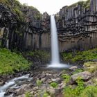 Svartifoss