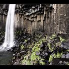 SVARTIFOSS