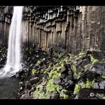 SVARTIFOSS