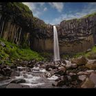 Svartifoss