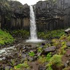 Svartifoss