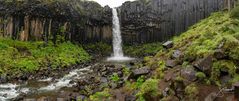 Svartifoss