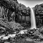 Svartifoss