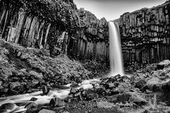 Svartifoss