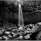 Svartifoss