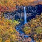 Svartifoss