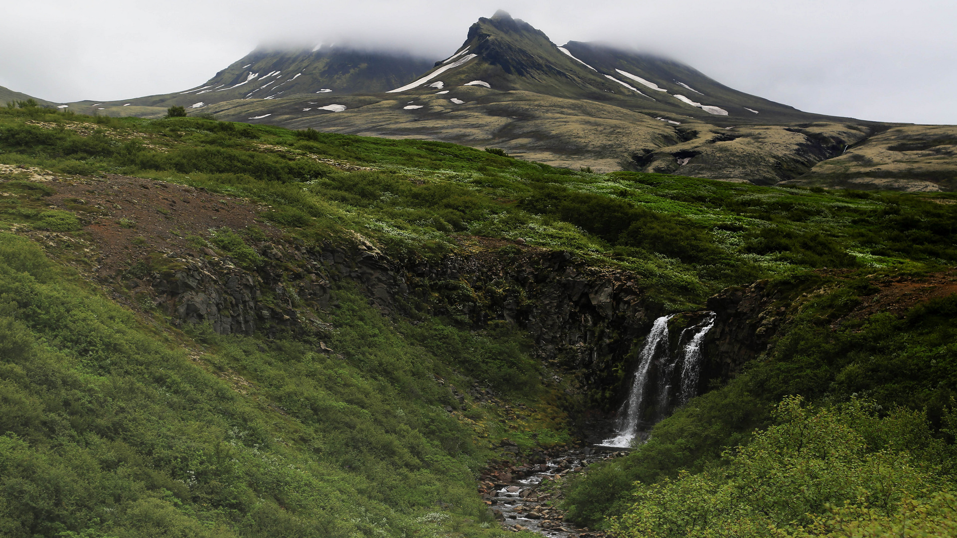 Svartifoss