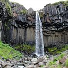 Svartifoss