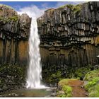 Svartifoss - Iceland