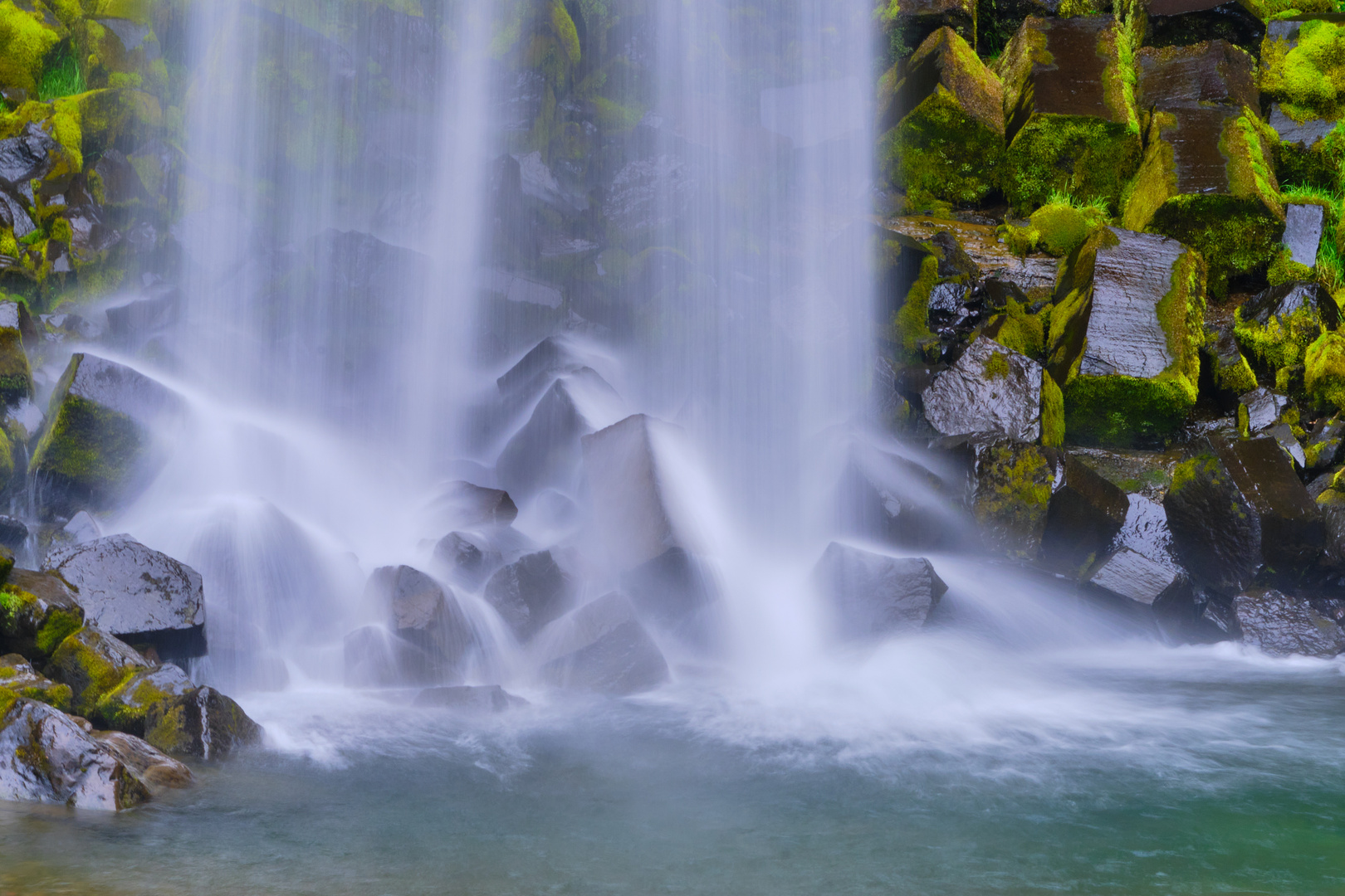 Svartifoss II