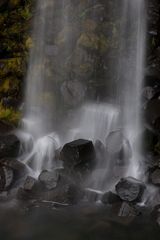 Svartifoss - Island