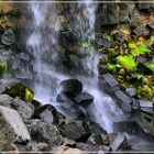 Svartifoss - Island