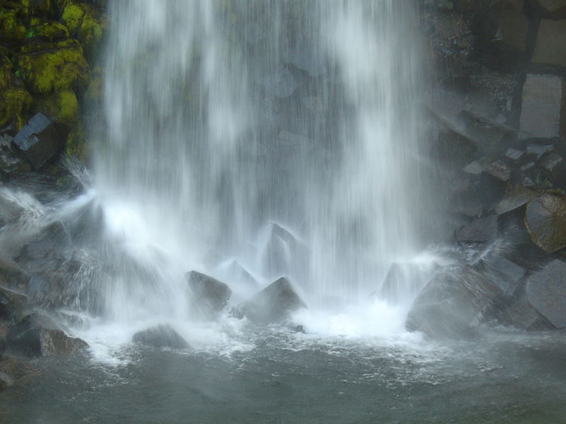 Svartifoss - Skaftafell