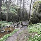 Svartingedalen, Bornholm - Denmark