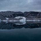 Svartisen Fjord