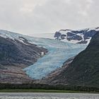 Svartisen Gletscher 1