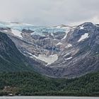 Svartisen Gletscher 2