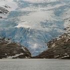 Svartisen Gletscher Norwegen