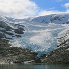 Svartissengletscher - Norwegen