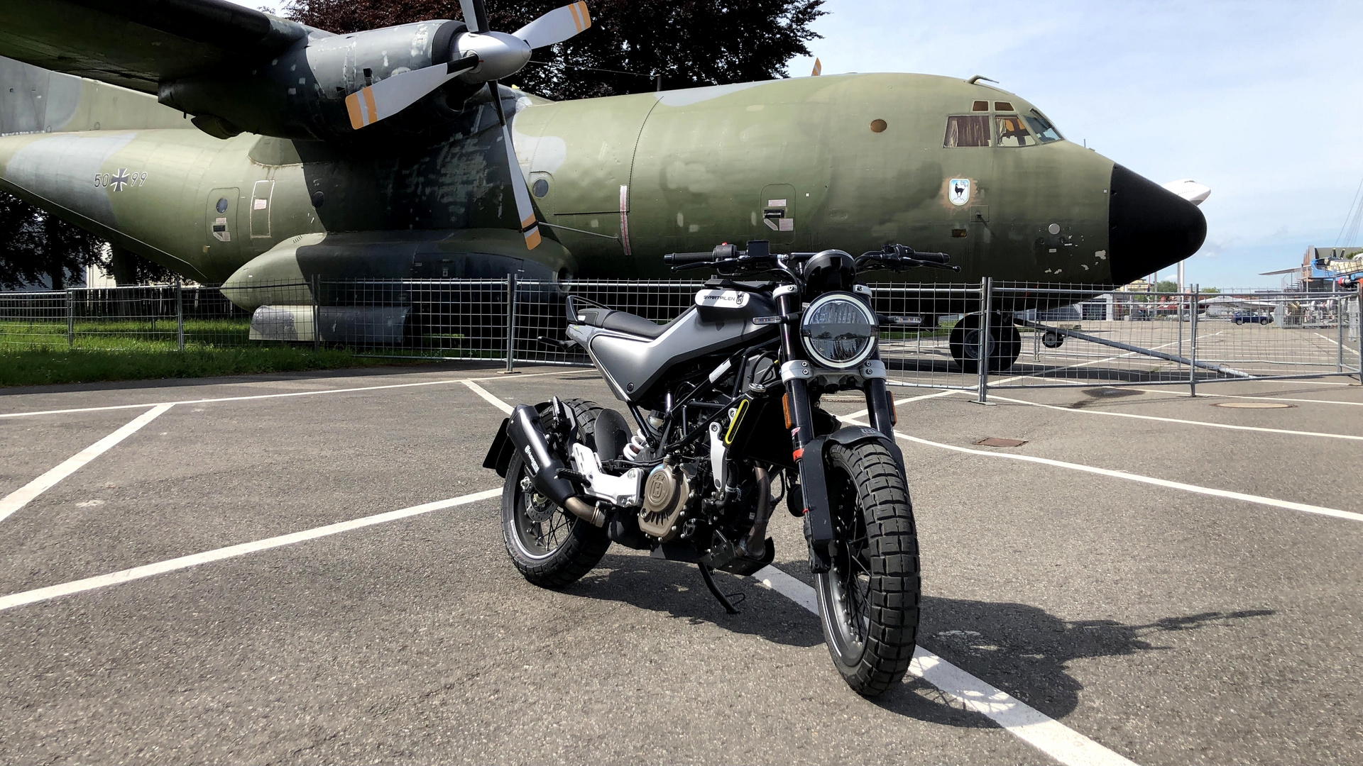 svartpilen 125