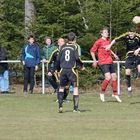 SVB gegen Schönbronn 1.4.2013