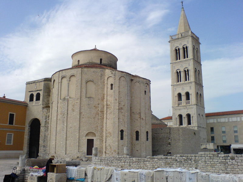 Sv.Donat-Zadar