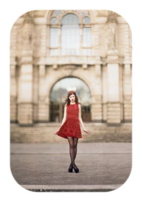 svea und das rote geisterkleid