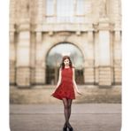 svea und das rote geisterkleid