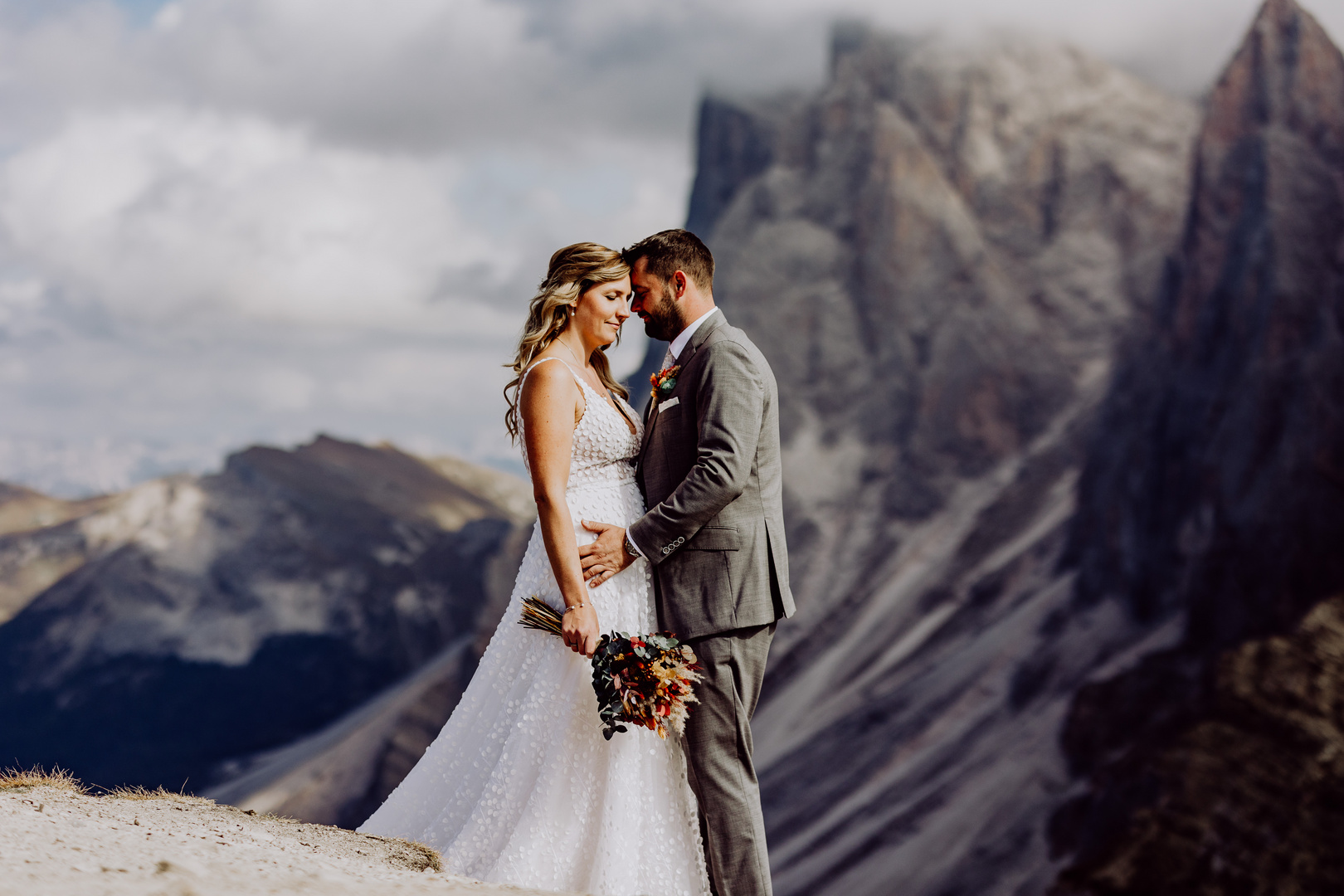 Sven Herbst Fotografie SüdTirol Seceda