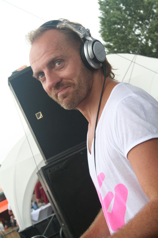 Sven Väth