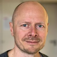 Sven Weide