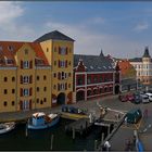 Svendborg Hafenpanographie