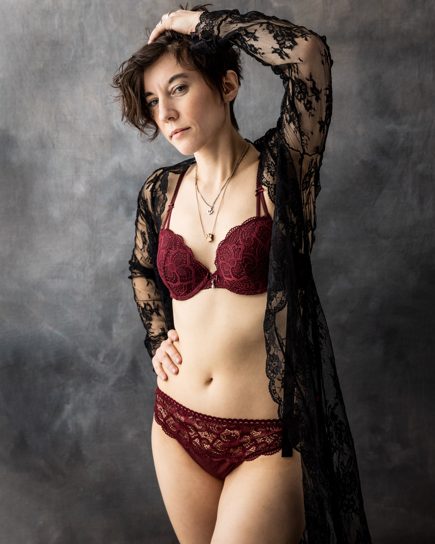 Svenja Foto & Bild portrait, fashion, emotionen Bilder auf