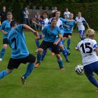 Svenja Huth - eine der besten Fußballerinnen Deutschlands