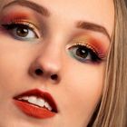 Svenja - make up art