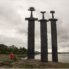 Sverd i fjell (23.08.2017)