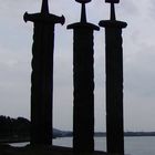 Sverd i fjell