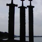 Sverd i fjell