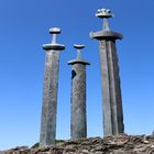 Sverd i fjell