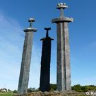 Sverd i Fjell