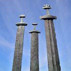 Sverd i fjell