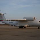 Sverdlovsk 2nd Air Enterprise Antonov AN-74D