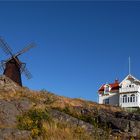 Sverige / Bohuslän - Fiskebäckskil