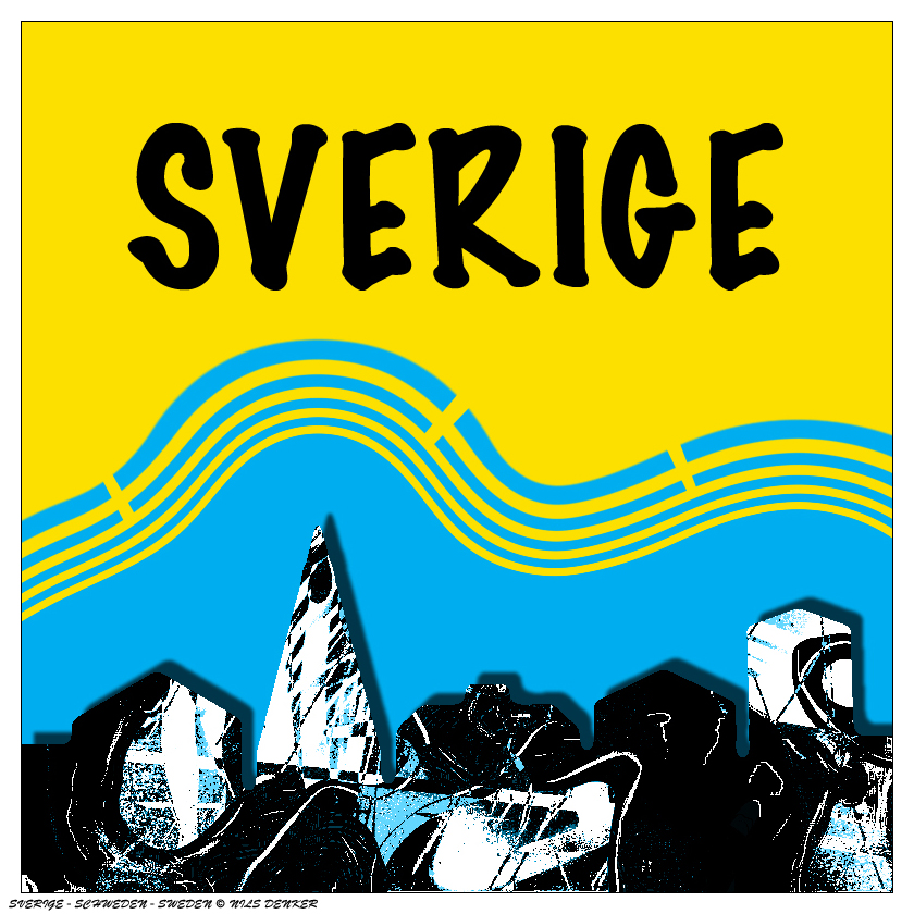 Sverige