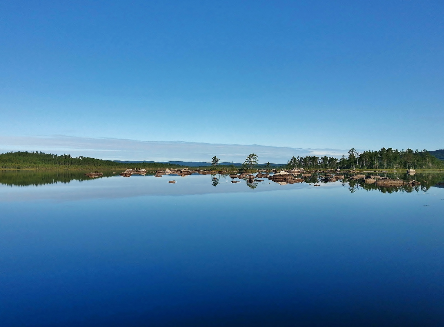 Sverige * Lamborn *  Stora Draggen Blå