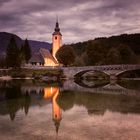 Sveti Janez, Bohinj