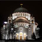 Sveti Sava Temple