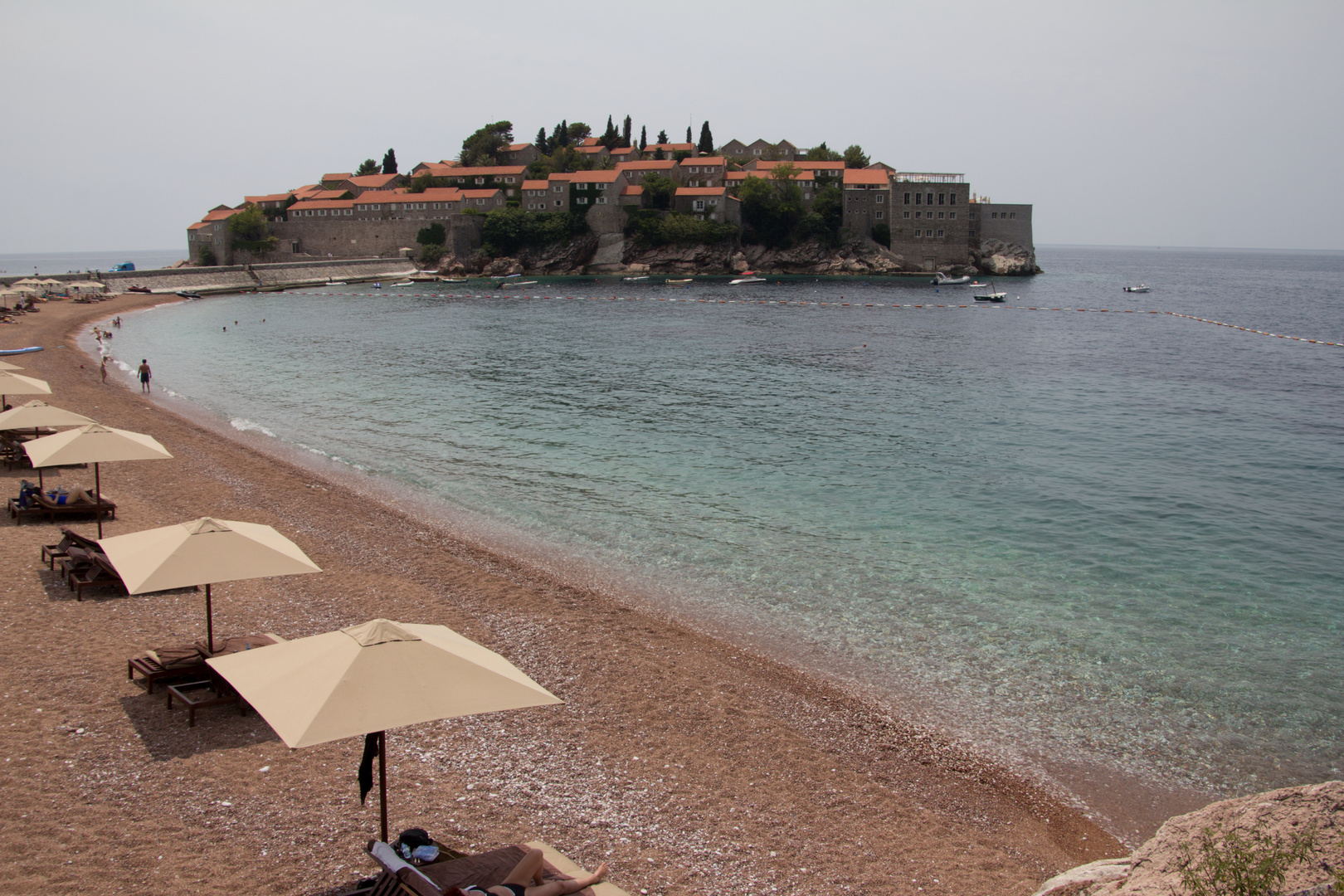 Sveti Stefan