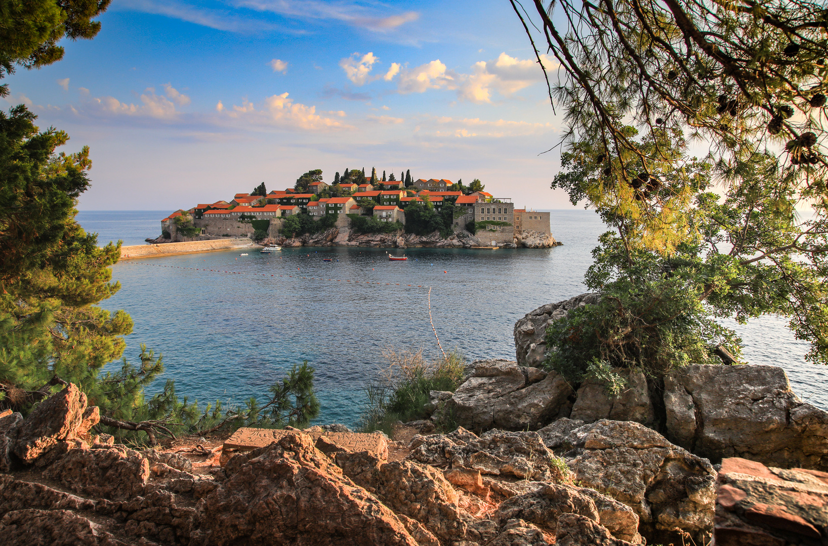 Sveti Stefan 1